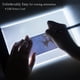 thumbnail image 2 of Kit De Flipbook Con Panel De Luz Led A5 Y 300 Hojas, 2 of 7
