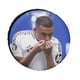 thumbnail image 1 of Kylian Mbappé Funda para neumático de repuesto de tela Oxford - Tela Oxford 76CM, 1 of 6