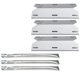 thumbnail image 1 of Kit de repuestos Direct Store DG105 de quemadores y placas de acero inoxidable, 1 of 5