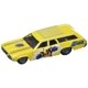 thumbnail image 1 of Auto fundido Hot Wheels Pop Culture 71 Plymouth Satellite, 1 of 2