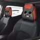 thumbnail image 2 of Exploding Kittens Funda Protectora Universal Para Reposacabezas De Coche Funda Elástica Para Reposacabezas De Asiento De Auto Funda De Tela Antipolvo Accesorios De Interior 2 Piezas, 2 of 6