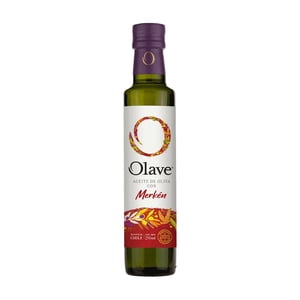 Aceite De Oliva Extra Virgen Olave Merken 1 X 250 Ml