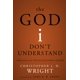 thumbnail image 1 of Libro HarperCollins – El Dios que No Entiendo, 1 of 1