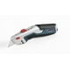 thumbnail image 1 of Cuchillo utilitario retráctil BOSCH H11-13000-1 con 3 hojas, 1 of 3