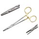 thumbnail image 1 of Portaagujas Artman Instruments de Mayo Hegar con carburo de tungsteno, 1 of 9