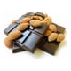 thumbnail image 1 of Quintal - Chocolate De Leche Con Almendras - Barra 100g, 1 of 6