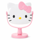 thumbnail image 3 of Espejo de Hello Kitty con cara del personaje Mirror Blanco, 3 of 3