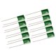 thumbnail image 4 of Condensadores De 10 Piezas Para Guitarras Eléctricas Tapas De Tono De Bajo, 4 of 5