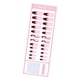 thumbnail image 4 of 24 Puntas Largas Para U?as De Ataúd, 12 Tama?os De U?as Postizas Para Nail Art DIY Salon 04, 4 of 5