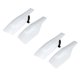 thumbnail image 3 of Protector De Mano De 4 Piezas Para Husqvarna TC FC FE TE FX TX 125 250 300 350 450 501 S, 3 of 6