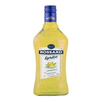 Licor Spritz Limoncello 27° Botella 1 L Rossard