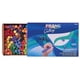 thumbnail image 1 of Set de dibujo con gis Prang Ambrite, colores surtidos, 144 piezas, 1 of 2