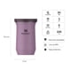 thumbnail image 2 of Mate Slim Stanley Tigerlily Lilac | 200 ml, 2 of 4