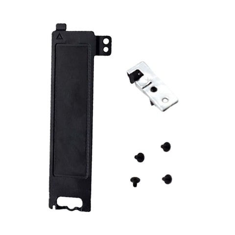 Bothyi - Montaje De Soporte De Bandeja De Disipador De Calor Ssd Para Portátil Para Accesorio Dell Latitude 5400