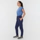 thumbnail image 4 of Buzo Mujer Deportivo Jogger Navy Corona, 4 of 5