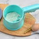 thumbnail image 2 of 1pc Baking Tools Manual Face Powder Sifter Home Handheld Face Powder Sifter Filter, 2 of 3