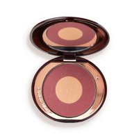 Colorete En Polvo Charlotte Tilbury Cheek To Chic Walk Of No