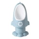 thumbnail image 2 of Orinal Infantil Con Forma De Cohete, Orinal, Entrenador De Orina, Entrenamiento De Orina Para Niños Pequeños, 2 of 4