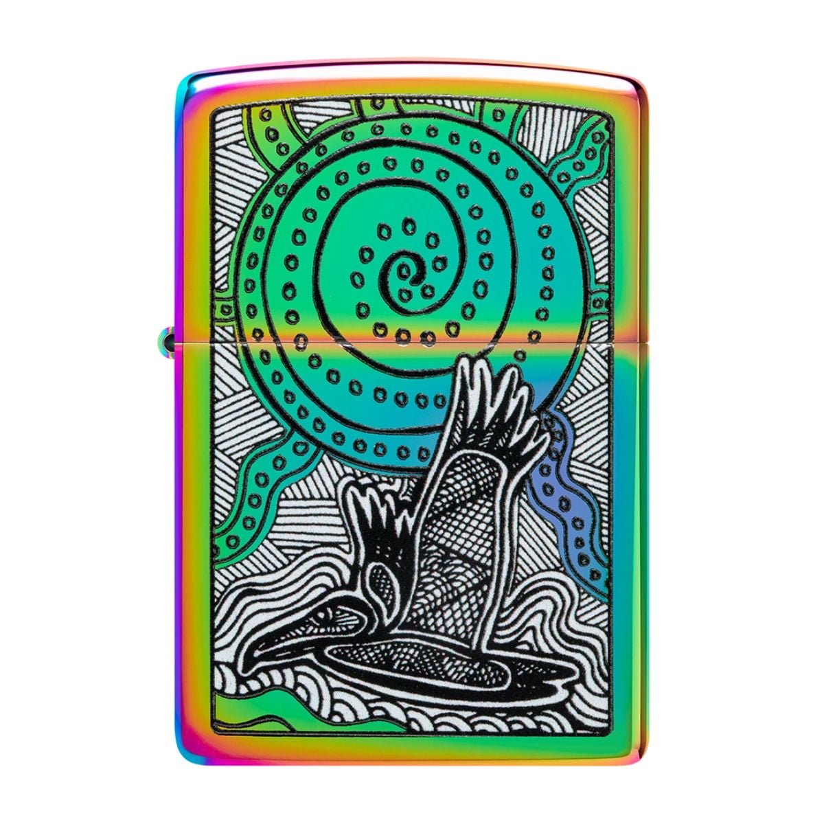 Zippo Accessori Decorativi Multicolore - Prodotto Di Alta Qualità Made In Italy - Taglia Unica