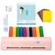 thumbnail image 1 of Kit Emprendedor Silhouette Cameo 5 Alpha Pink, 1 of 3