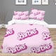 thumbnail image 1 of BarbieS Duvet Cover Set Bed Linen Sets Comforter Bedding Sets Twin Size Bedding Double Bed Sheets Queen Home Textile GardenBed Sheets, 1 of 5