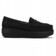 thumbnail image 2 of Mocasin Negro Mujer Casual Chalada Canda, 2 of 8