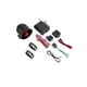 thumbnail image 2 of Alarma De Auto Sistema Robos Seguridad 2 Mandos, 2 of 2