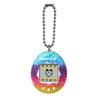 Tamagotchi Original Rainbow Tamagotchi