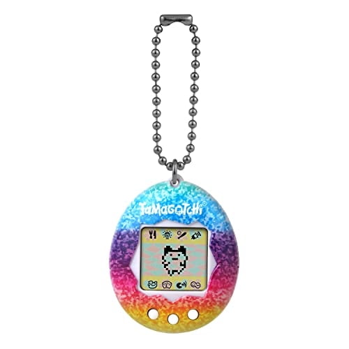 Tamagotchi Original Rainbow Tamagotchi