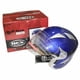 thumbnail image 5 of Casco de Moto Full Face BX529-L Deep Blue, 5 of 7