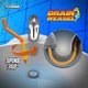 thumbnail image 2 of Herramienta para eliminar obstrucciones y desagües FlexiSnake Drain Weasel MAX, 2 of 7