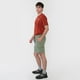 thumbnail image 4 of Short Outdoor Hombre Color Verde Corona, 4 of 5
