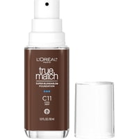 Base L'Oreal Paris True Match Super-Blendable C11 30 Ml