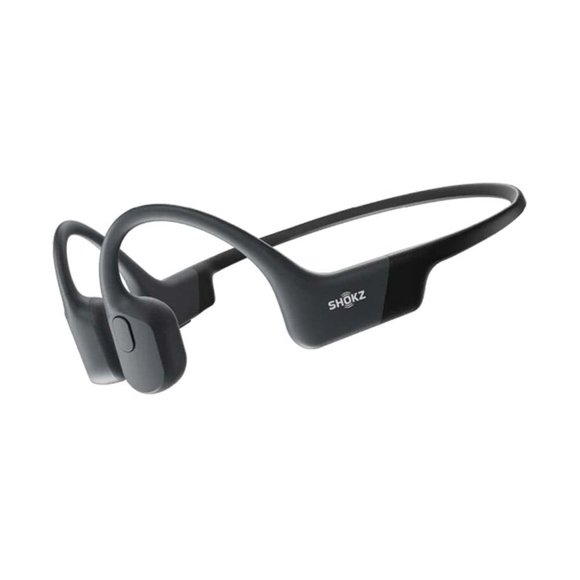 Aftershokz OpenRun Mini Negro