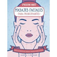 Iberia - Libro Masajes Faciales Para Principiantes