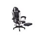thumbnail image 1 of Silla Gamer Color Blanca, 1 of 6