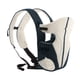 thumbnail image 2 of Mommore Mochila portabebé 3 posiciones - crema, 2 of 3