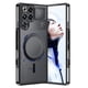 thumbnail image 1 of Funda magnética negra Fhyeugfy para Red Magic 11 Pro, 1 of 9