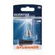 thumbnail image 1 of Bombilla de faro SYLVANIA H8 SilverStar Halógena – 1 unidad, 1 of 9