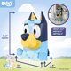 thumbnail image 2 of Máquina de Palomitas Eléctrica sin Aceite Bluey – Uncanny Brands, 2 of 9