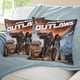 thumbnail image 3 of Star Wars Fundas de almohada de terciopelo con tema, regalos de funda de almohada, decoración para el hogar, cojín de lanzar, regalo de cumpleaños para fans y parejas.56*56cm., 3 of 6