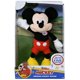 thumbnail image 1 of Peluche Disney Mickey «Hot Dog Song» cantando 30 cm, 1 of 1