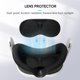 thumbnail image 5 of Funda de transporte sarlar Quest 3S/3/2/Vision Pro ligera, 5 of 6