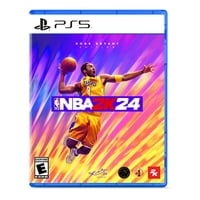 Playstation - Nba 2K24 - Ps5
