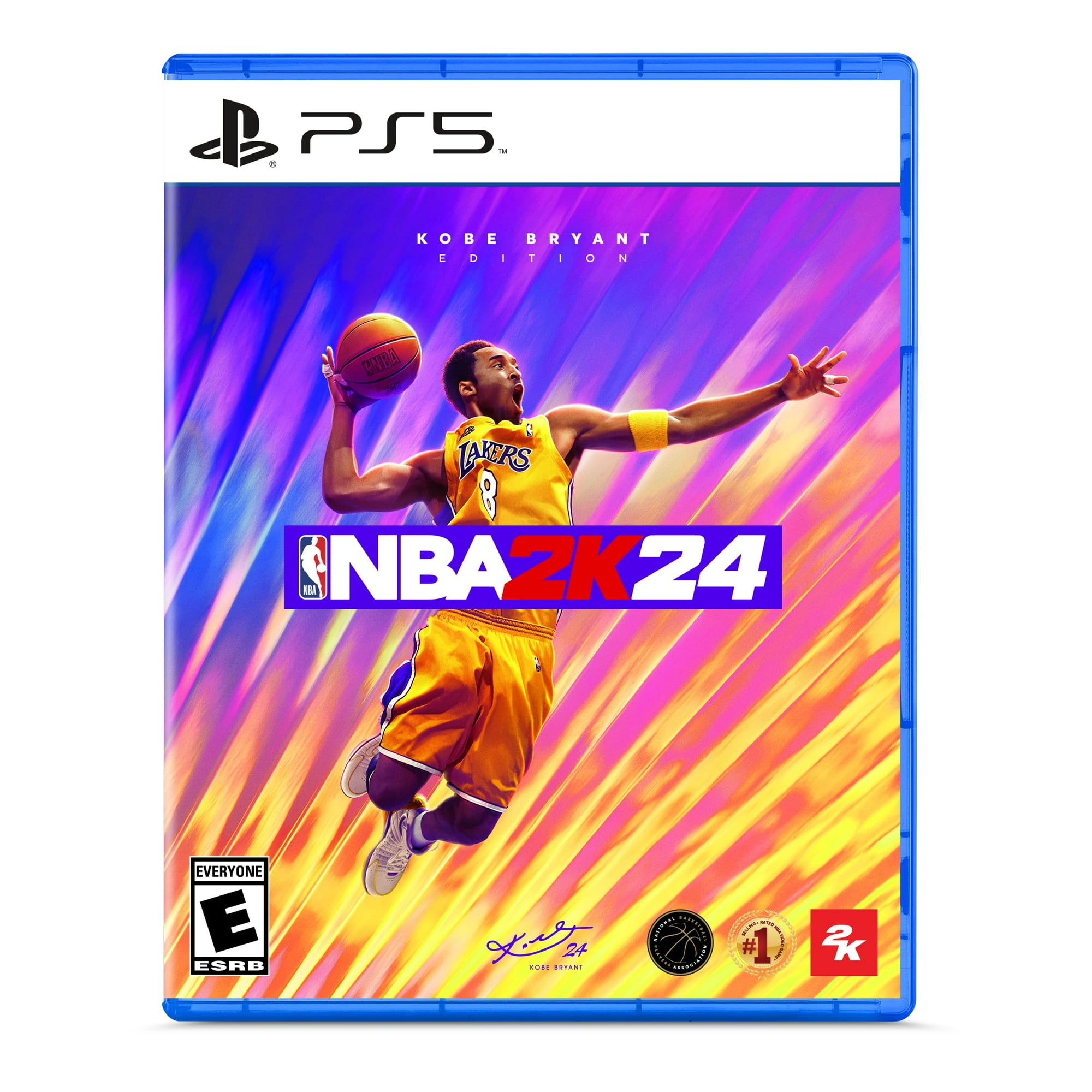 Playstation - Nba 2k24 - Ps5