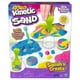 thumbnail image 1 of Kinetic Sand Aplasta Y Crea, 1 of 3