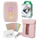 thumbnail image 1 of Impresora para smartphone Fujifilm Instax Mini Link 3 Bundle, 1 of 6