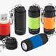 thumbnail image 1 of Llavero Linterna Led Usb Cargador Silicona, 1 of 6