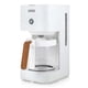 thumbnail image 3 of Cafetera de Filtro 1,5 lts TH-134B Blanca, 3 of 8