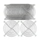 thumbnail image 5 of Parrillas De Ventilador De Refrigeración De 20 Piezas, Parrilla Protectora De Alta Calidad Para Ventilador De PC De 11cm, 5 of 5